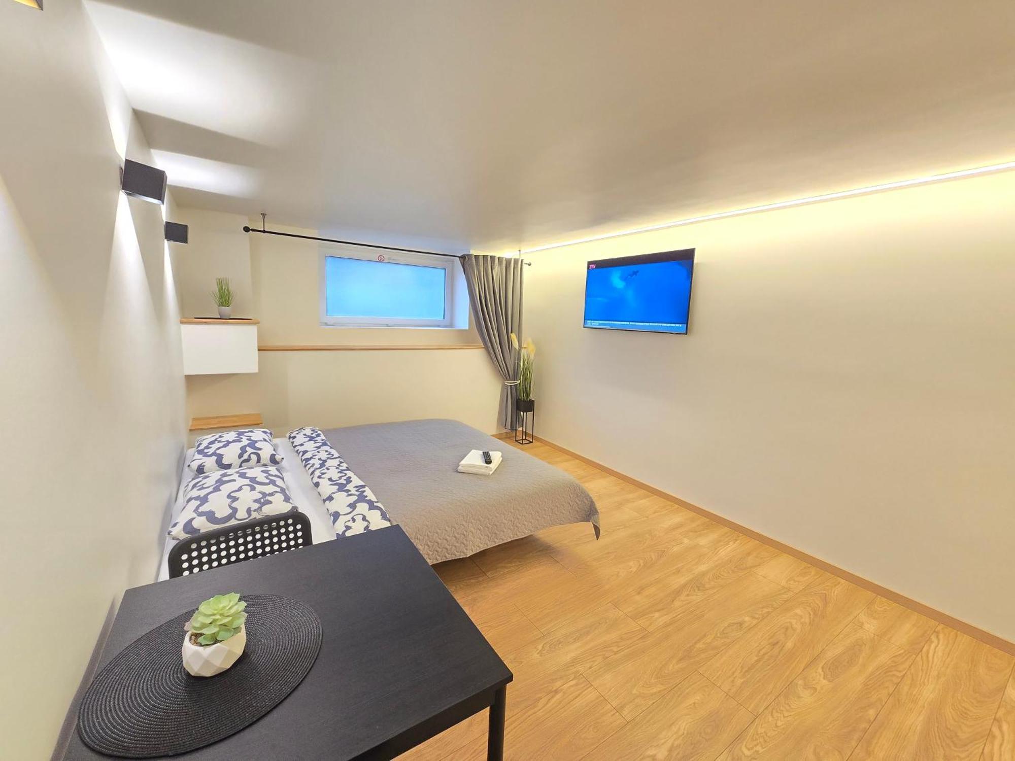 T3 Appartement