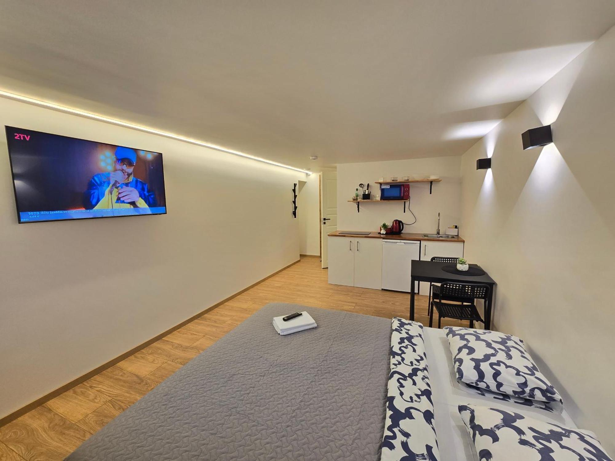 T3 Appartement *