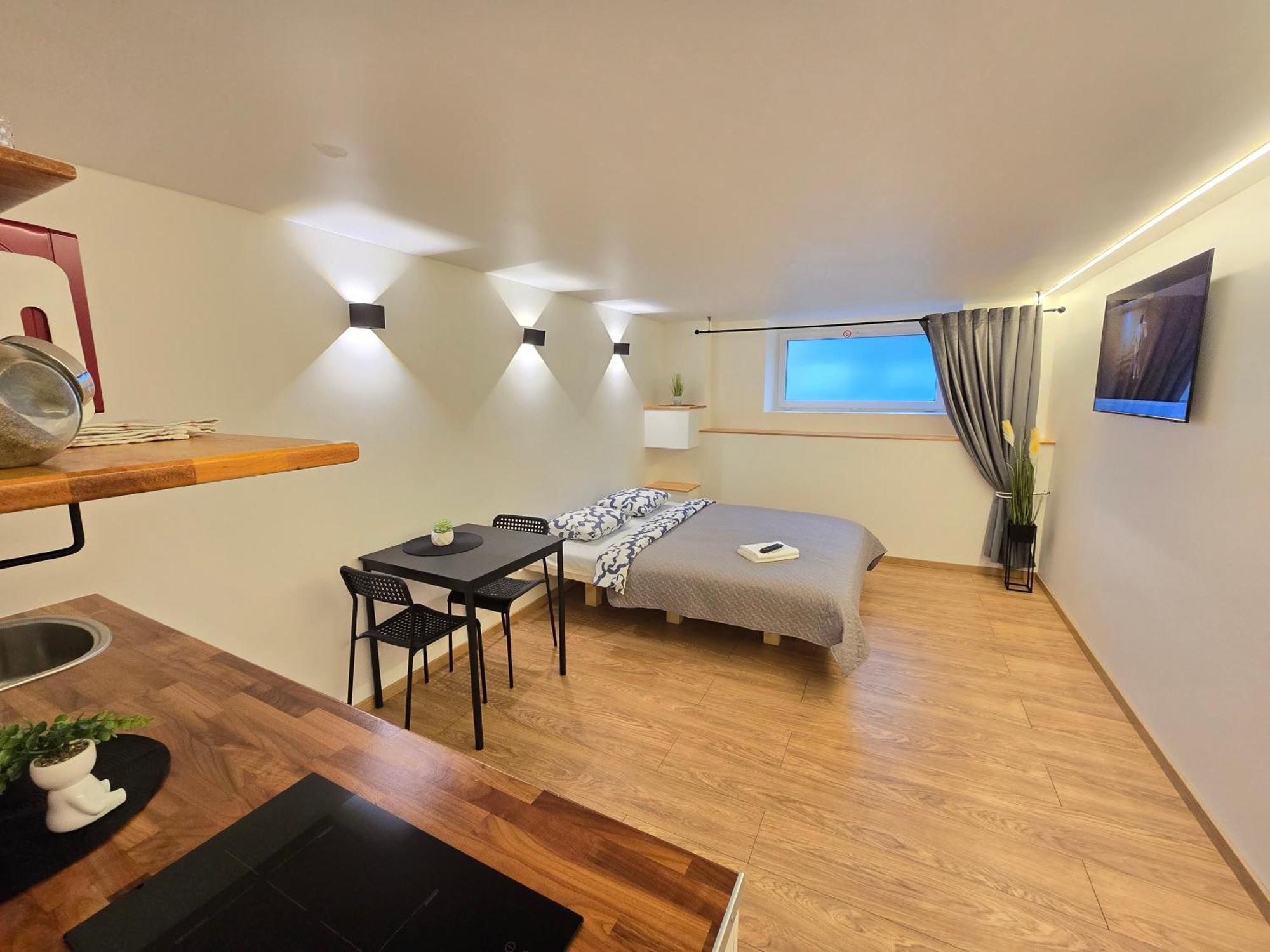 T3 Appartement *
