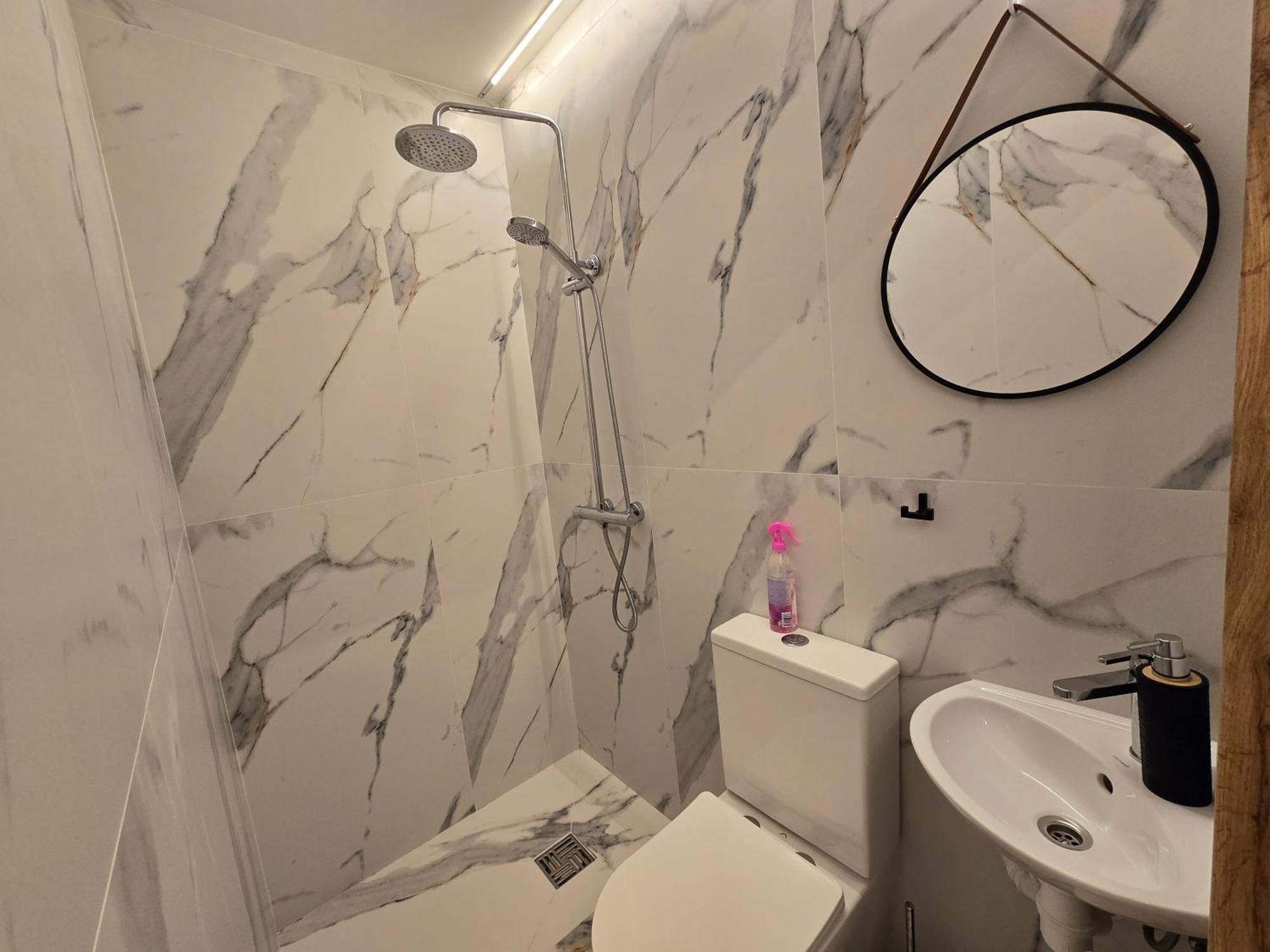 Appartement T3