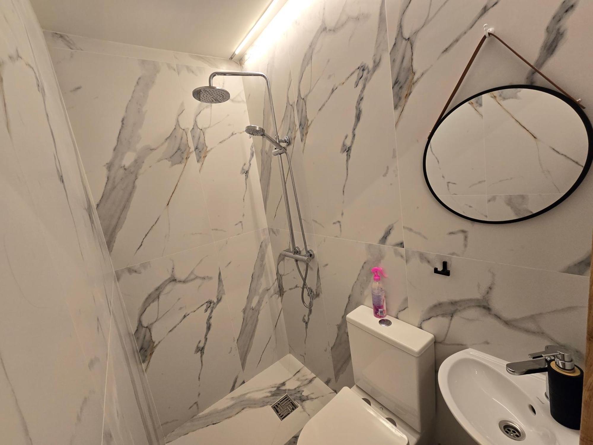 Appartement T3